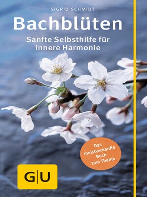 cover image of Bachblüten